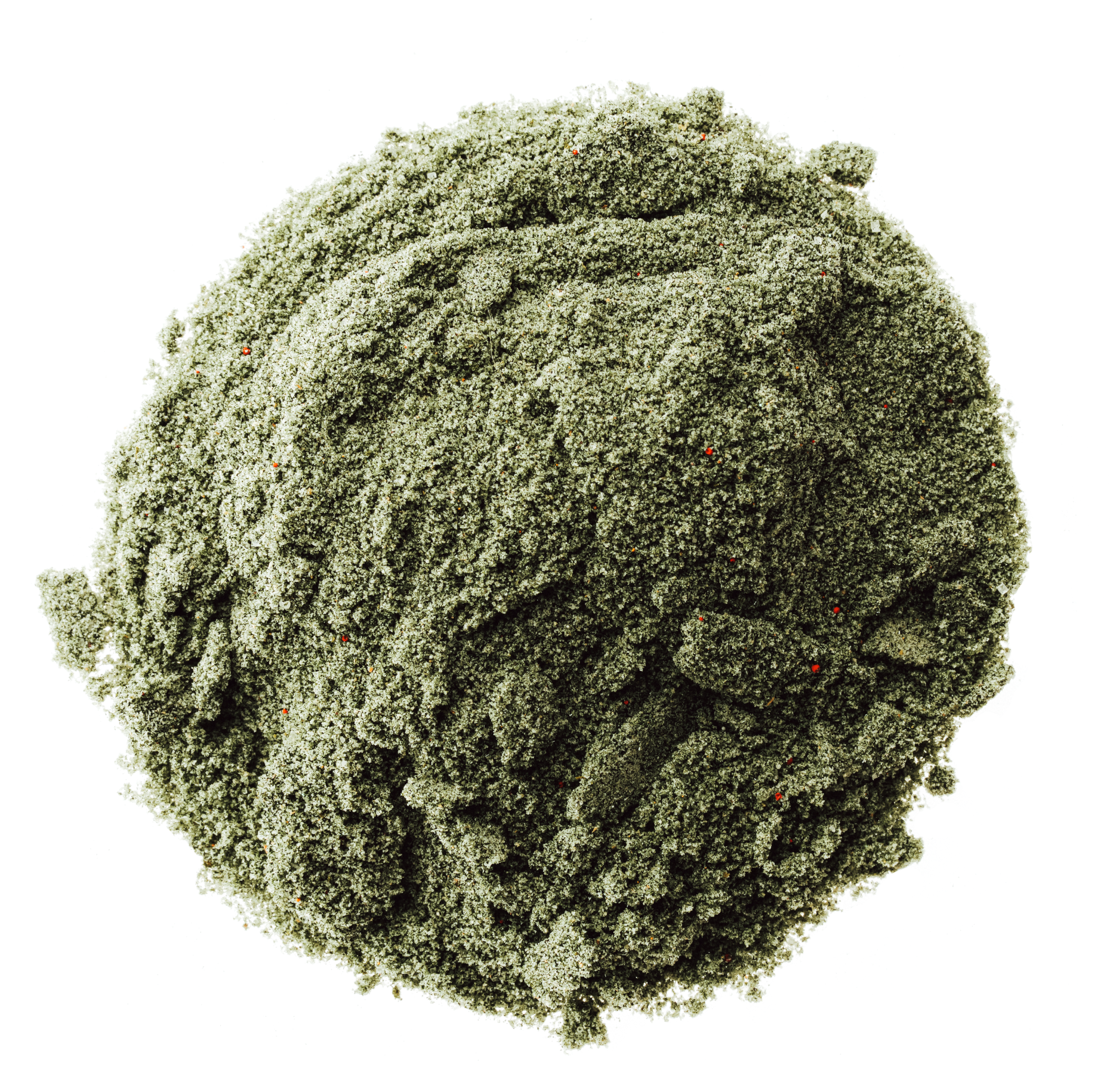 powder supergreen ingredients